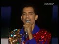 El DeBarge - Who's Johnny