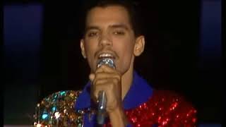 El DeBarge - Who&#39;s Johnny