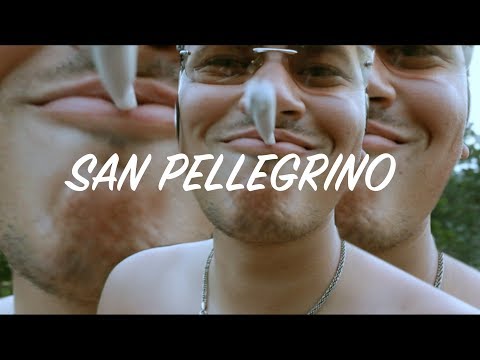 BHZ - SAN PELLEGRINO (PROD. MOTB, THEMBA & MONK)