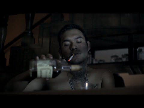 Eddu Vnk - Cenizas  (prod. by beetlejvice)