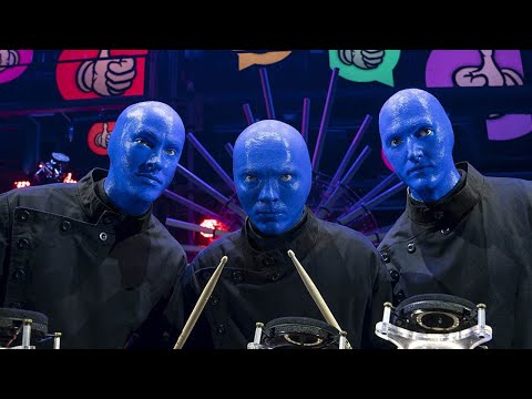 Buy Blue Man Group Boston Tickets, See Available Show Times