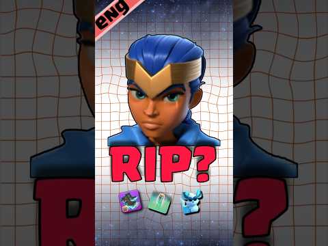 Royal Champion Strategy is OVER? Clash of Clans Update! #clashofclans