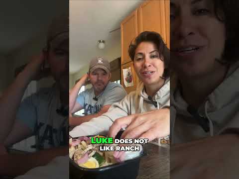 Why Ranch Reigns Supreme: The Salad Secret You Need to Know!