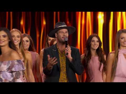 Półfinał Miss Polski 2019 - Kowalski "Sam na sam"