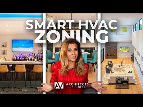 Why HVAC Zoning Is the Secret to a Comfortable, Smarter Home