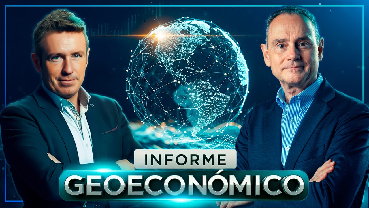 Informe Geoeconómico