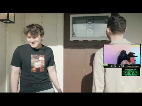 FormaL Reacts to the INSANE Rise of Mercules 🚀