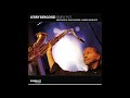 Jerry Bergonzi - Dancing in the Dark