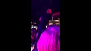 Scott DeCarlo - Pt Pleasant NJ Jenks Club - Bonfire