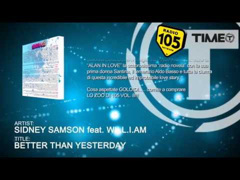 Lo Zoo di 105 Vol 8 Official Minimix]