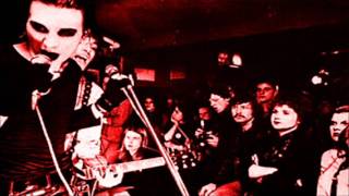 The Damned - Fan Club (Peel Session)