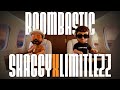 Limitlezz x Shaggy - Boombastic (Official Animated Video)
