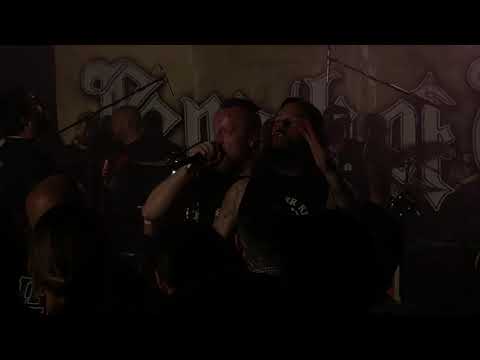 Length of Time @ IeperHardCoreFest 06.07.2019