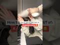 How Pianists Get KICKED OUT Piano India Diddy Memes Funny Fyp Shorts