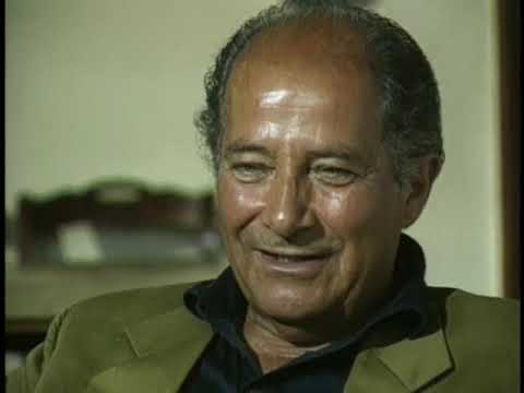 Gillo Pontecorvo documentary