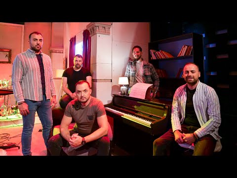 Extra Bend - Zabaven splet pesni - Art Studio Produkcija