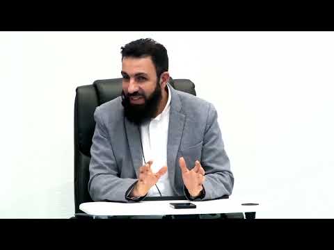 Belal Assad Series | Lesson 13: Ali Ibn Abi Talib رَضِيَ اللهُ عَنْهُ (Part 3)