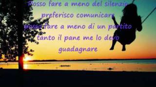 fabrizio moro - il senso di ogni cosa