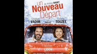 Un nouveau départ - Théâtre des Variétés