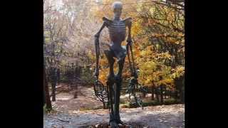 Dave Rudolf - Macabre Dance