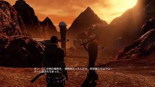 RED FACTION RE-MARS-TERED [レッドファクションリマスタード] #1 初見ですべてを破壊する！