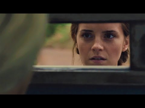 She Voluntarily Joins a Cult No One Can Leave