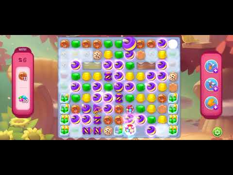 Homescapes level 10751