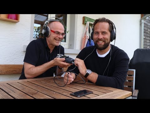 Worum es in meinem neuen Podcast geht | dieserdad #14