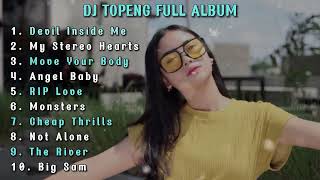 Download lagu DJ TOPENG FULL ALBUM TERBARU DEVIL INSIDE ME MY ST... mp3