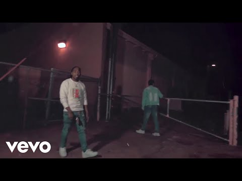 Joseph Kay - Fold ft. Juneonnabeat