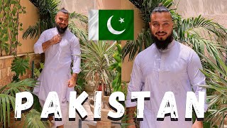 Buying PAKISTANI Traditional Dress in Karachi, Pakistan 🇵🇰