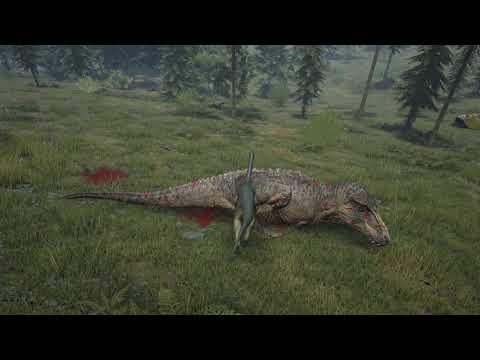 2 Giga vs. 2 Rex - (Galli Gang Perspective)