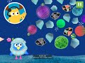 Martian Moon Marathon