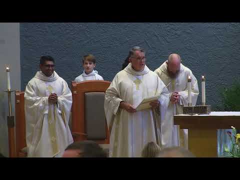 OLPH Mass Scottsdale Livestream- Saturday, May 13, 2023 4:30pm