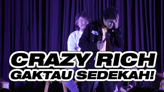 Download lagu NYCT Crazy Rich Surabaya part 3 - Nopek Novian. mp3