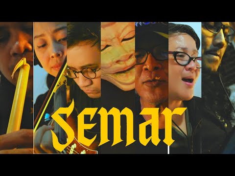 '"SEMAR" - AMMIR GITA & SUKU CAHAYA ENSEMBLE feat. SUJIWO TEJO, SITA NURSANTI, SANDHIDEA C.N