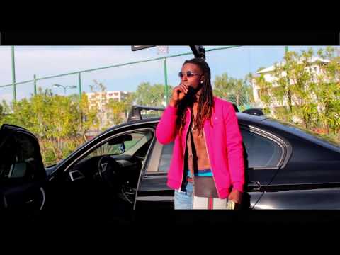 Q Brady - "Not Bout"