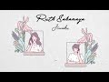 Ruth Sahanaya - Jiwaku (Official Lyric Video)