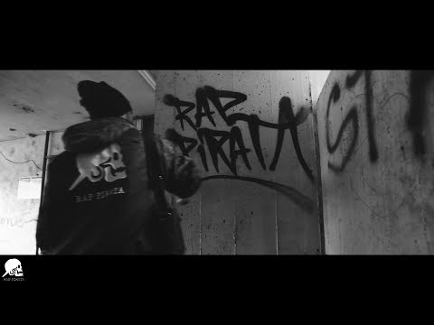 Edgar Allan Flow ft. Darn MC - Rap Pirata (scratch by DJ MOKO)