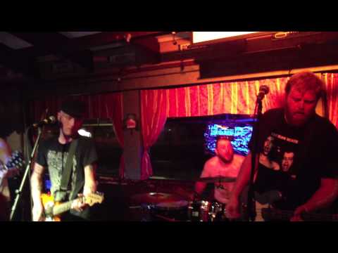 Nato Coles and the Blue Diamond Band - Rudes and Cheaps (Long Island, NY, 6/27/2013)