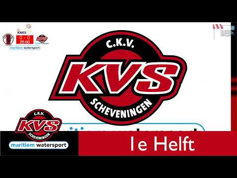 TOP/SolarCompleet C2 - KVS/Maritiem C1 (hele wedstrijd)