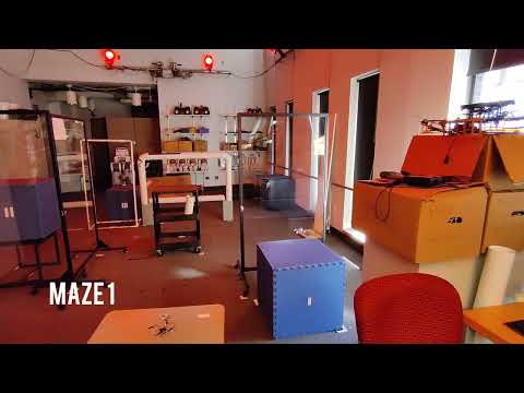 MEAM 620: Advanced Robotics Project 1