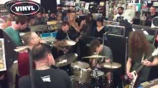 Thou -Into the Marshland live