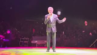 Can’t Take My Eyes Off You- Frankie Valli 2023 Last Encore