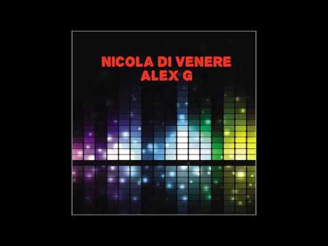nicola di venere - alex g