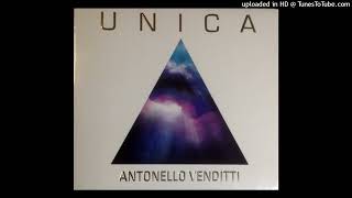 Antonello Venditti – Oltre Il Confine