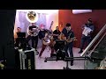 Ahora te puedes marchar y la chica del bikini azul  - (Los hijos del señor 2019)