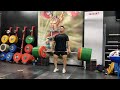 【33 days to go!】 Toshiki Yamamoto Training 【June 28th, 2021】