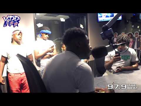 Mista Cain FreeStyle I Got 9