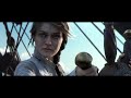 Gameplay video of Skull and Bones  PC  CARD
